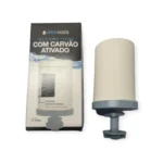 Home VELA FILTRO DE BARRO CARVÃO ATIVADO