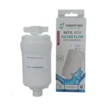 Home REFIL NEW FILTER FLOW HIDROFILTROS