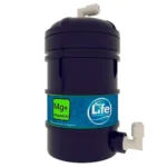 Home FILTRO REFIL ALCALINO BACTERIOLOGICO TOP LIFE MAGNESIO MG+